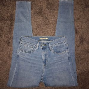 Levi Strauss Jeans